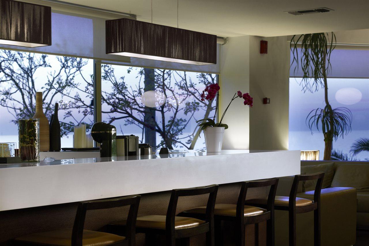 Irida Aparthotel Georgioupoli Buitenkant foto