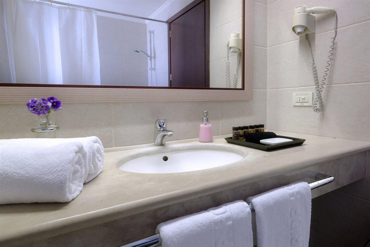 Irida Aparthotel Georgioupoli Buitenkant foto